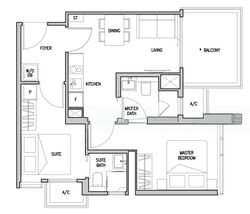 RV Altitude (D9), Apartment #521342151